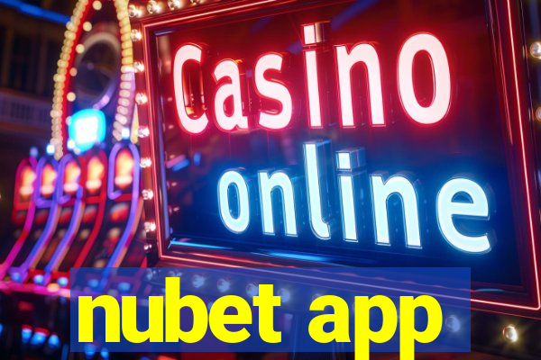 nubet app